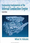 Engineering Fundamentals Of The Internal Combustion Engine 2Nd Edition