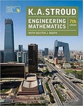 Engineering Mathematics 7Th Edition
