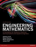 Engineering Mathematics A Foundation For Electronic Electrical Communications And Systems Engineers 4Th Edition