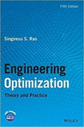 Engineering Optimization Theory And Practice 5Th Edition