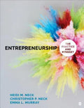 Entrepreneurship The Practice And Mindset