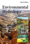 Environmental Hydrology 3Rd Edition
