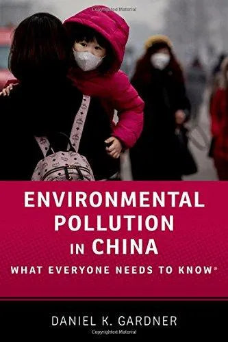 Environmental Pollution In China What Everyone Needs To Know