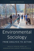 Environmental Sociology From Analysis To Action 4Th Edition