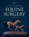 Equine Surgery 5Th Edition