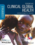 Essential Clinical Global Health