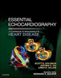 Essential Echocardiography A Companion To Braunwalds Heart Disease