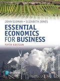 Essential Economics For Business Formerly Economics And The Business Environment 5Th Edition