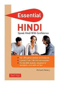 Essential Hindi Speak Hindi With Confidence
