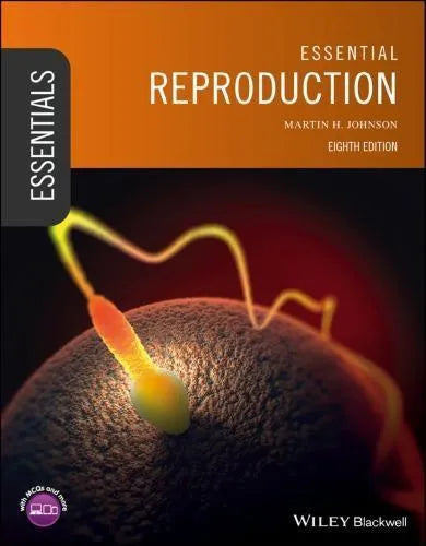 Essential Reproduction 8Th Edition