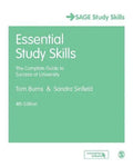 Essential Study Skills 4Th Edition