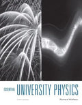 Essential University Physics 3Rd Edition