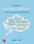 Essentials Of Business Statistics Communicating With Numbers 2Nd Edition