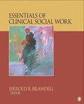 Essentials of Clinical Social Work