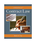 Essentials Of Contract Law 2Nd Edition