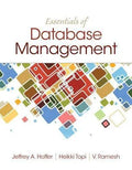 Essentials Of Database Management