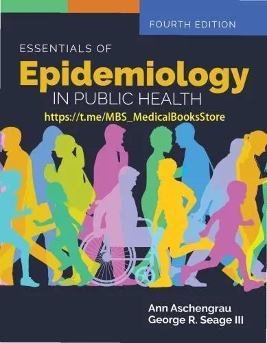 Essentials Of Epidemiology In Public Health 4Th Edition