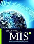 Essentials Of Mis 12Th Edition