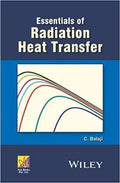 Essentials Of Radiation Heat Transfer