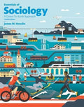 Essentials Of Sociology 12Th Edition