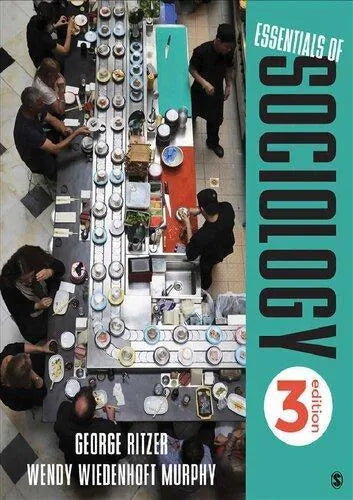 Essentials Of Sociology 3Rd Edition
