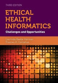 Ethical Health Informatics Challenges And Opportunities 3Rd Edition