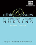 Ethics And Issues In Contemporary Nursing 4th Edition