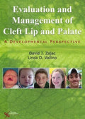 Evaluation And Management Of Cleft Lip And Palate A Developmental Perspective
