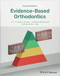 Evidence Based Orthodontics 2Nd Edition
