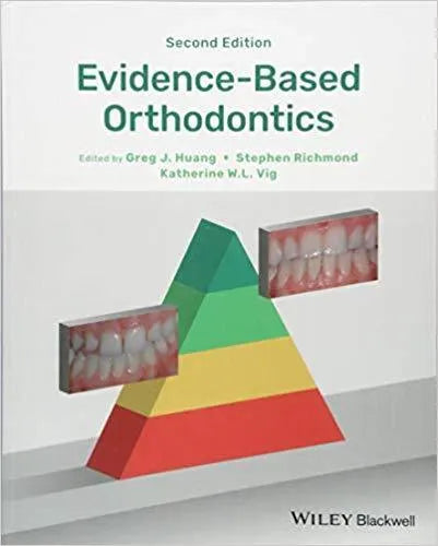 Evidence Based Orthodontics 2Nd Edition