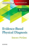 Evidence Based Physical Diagnosis 4th Edition
