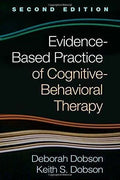 Evidence Based Practice Of Cognitive Behavioral Therapy 2Nd Edition