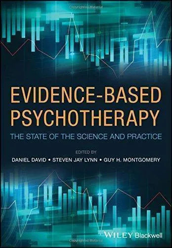 Evidence Based Psychotherapy The State Of The Science And Practice