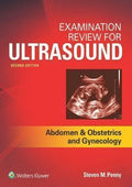 Examination Review For Ultrasound Abdomen And Obstetrics Gynecology 2Nd Edition