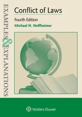 Examples Explanations For Conflict Of Laws 4Th Edition