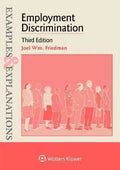 Examples Explanations For Employment Discrimination 3Rd Edition