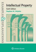Examples Explanations For Intellectual Property 6Th Edition