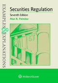 Examples Explanations For Securities Regulation 7Th Edition
