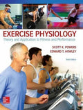 Exercise Physiology 10Th Edition