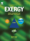 Exergy Energy Environment And Sustainable Development 2Nd Edition