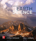 Exploring Earth Science 2Nd Edition