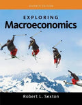 Exploring Macroeconomics 7Th Edition