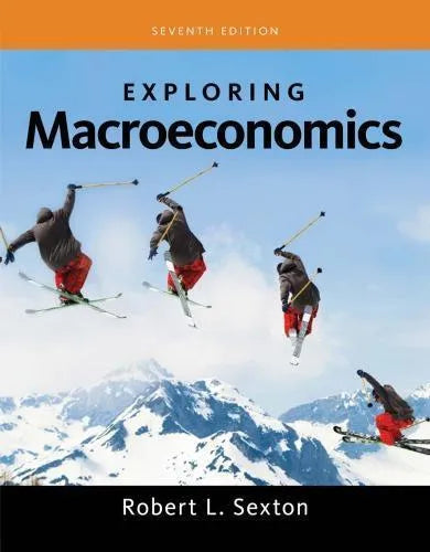 Exploring Macroeconomics 7Th Edition