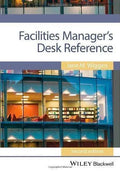 Facilities Managers Desk Reference 2Nd Edition