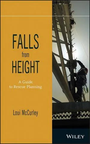 Falls From Height A Guide To Rescue Planning