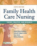 Family Health Care Nursing Theory Practice And Research