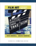 Film Art An Introduction 8Th Edition