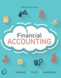 Financial Accounting 12Th Edition