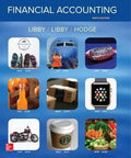 Financial Accounting 9Th Edition