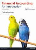 Financial Accounting An Introduction 6Th Edition